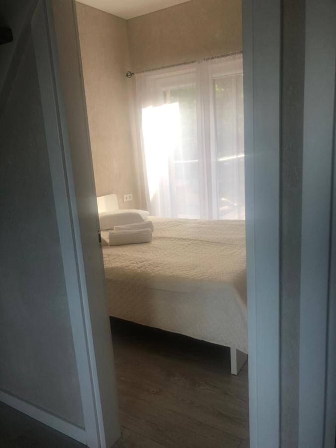 Vila Kopa Šventoji מראה חיצוני תמונה
