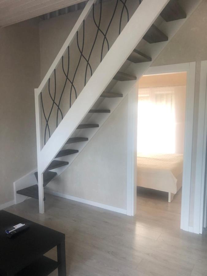 Vila Kopa Šventoji מראה חיצוני תמונה