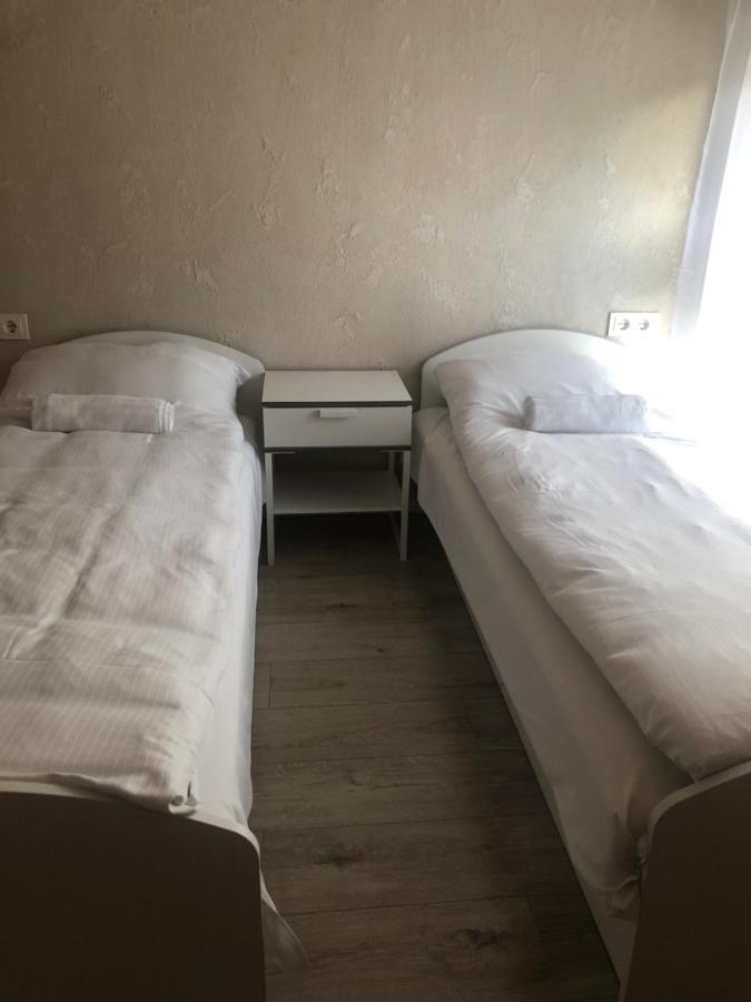 Vila Kopa Šventoji מראה חיצוני תמונה