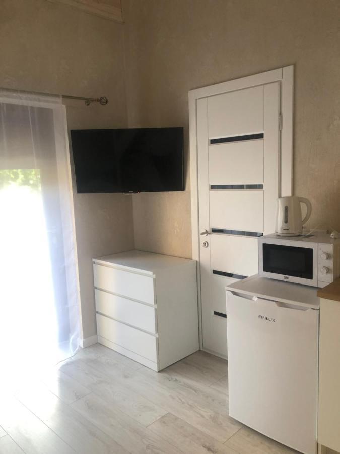 Vila Kopa Šventoji מראה חיצוני תמונה