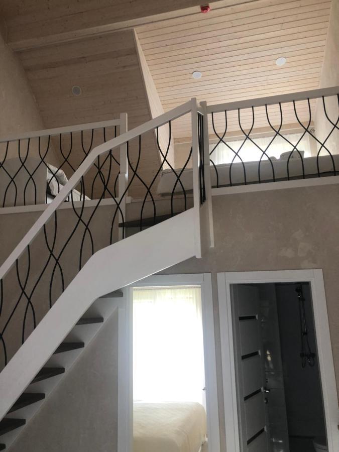 Vila Kopa Šventoji מראה חיצוני תמונה