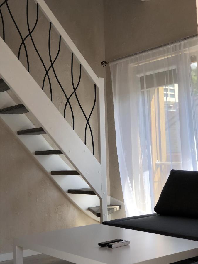Vila Kopa Šventoji מראה חיצוני תמונה