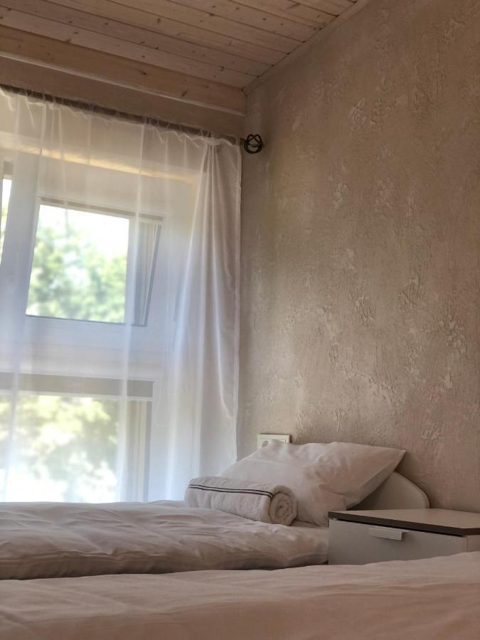 Vila Kopa Šventoji מראה חיצוני תמונה