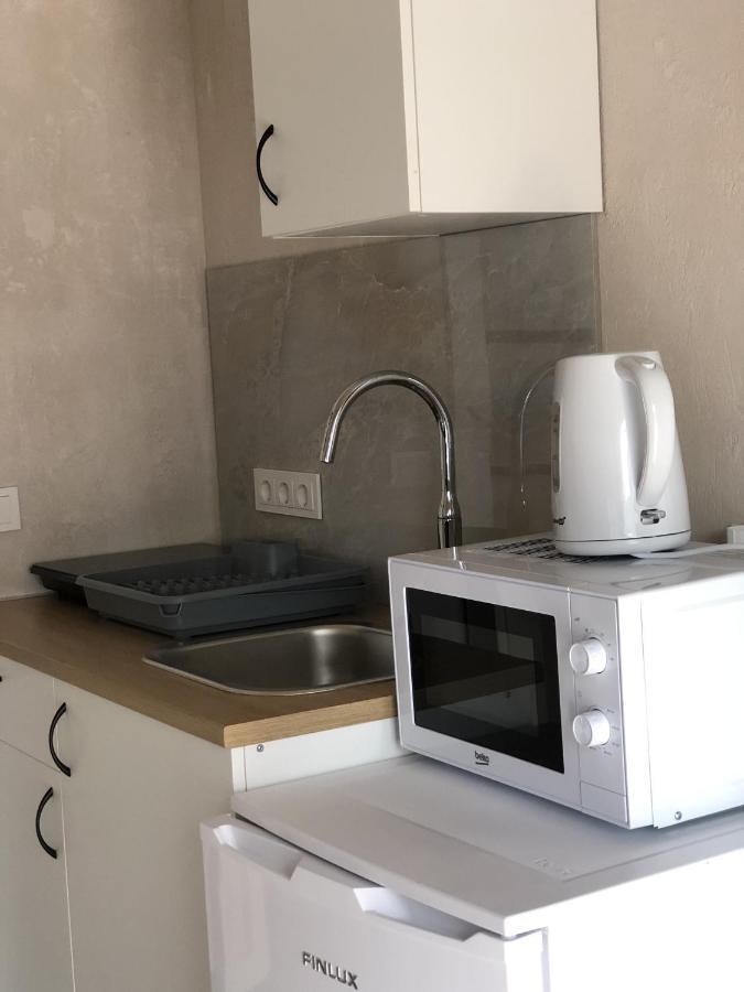 Vila Kopa Šventoji מראה חיצוני תמונה